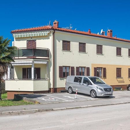 Apartment Adria Premium Poreč Exterior foto