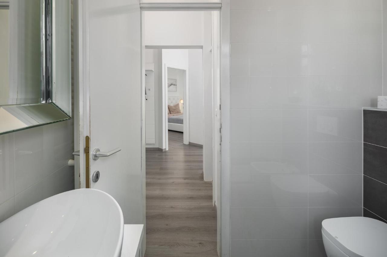 Apartment Adria Premium Poreč Exterior foto