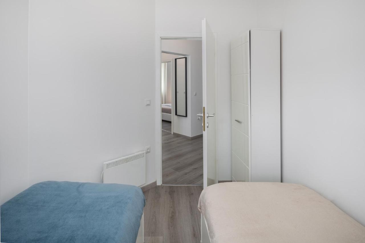 Apartment Adria Premium Poreč Exterior foto